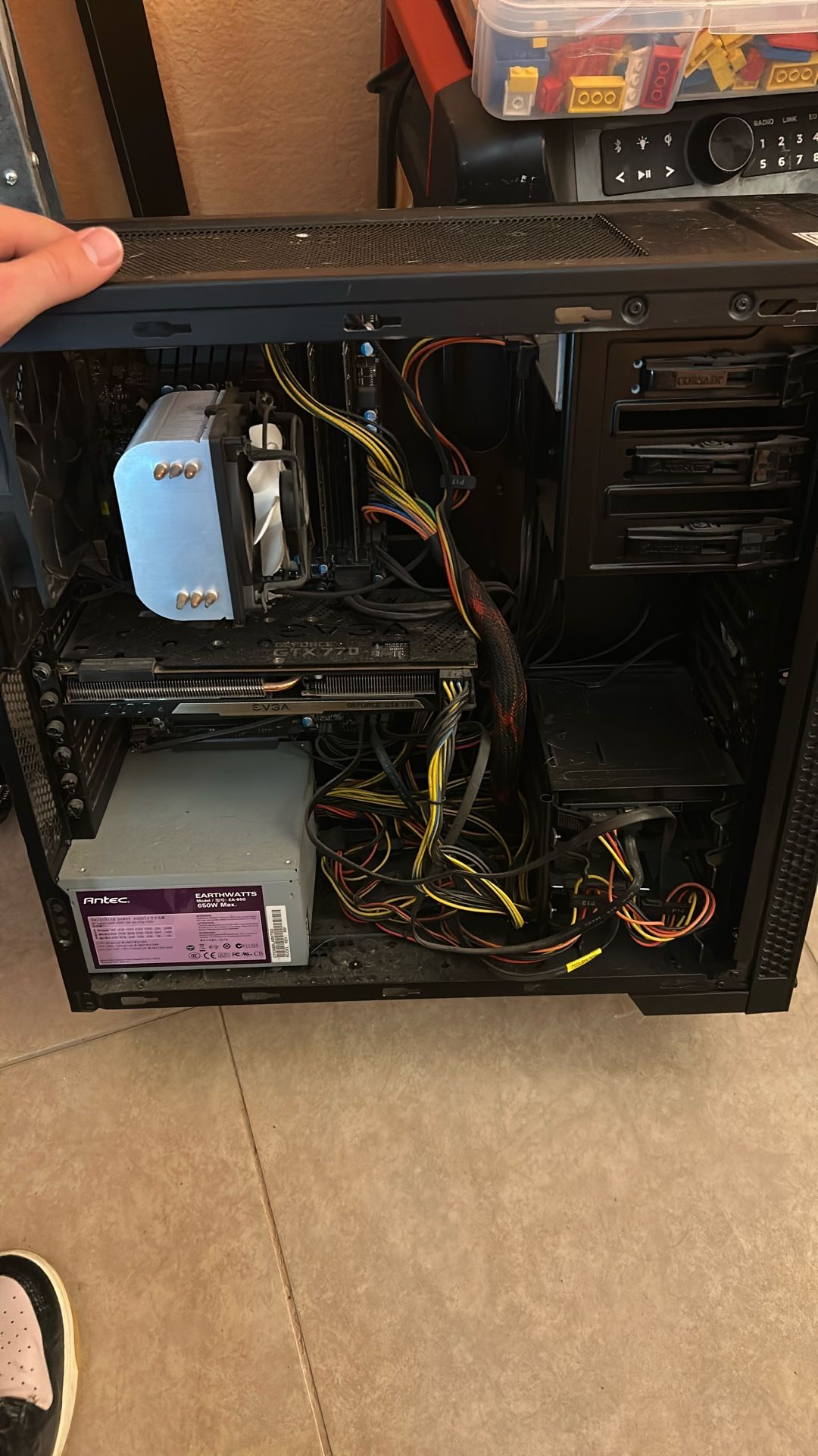 Pc Gaming