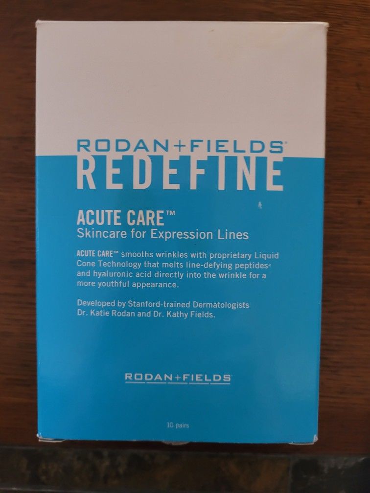 RODAN & FIELDS Acute Care 