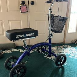 Knee Rover Scooter