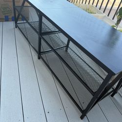TV stand 