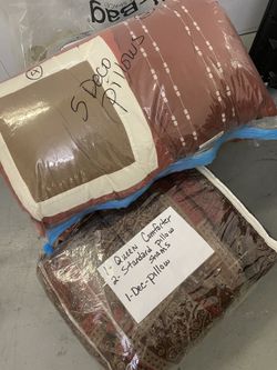 Queen size Comforter 