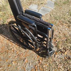 Wheel Chair...South Tampa