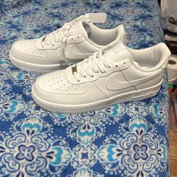 Air Force Ones 