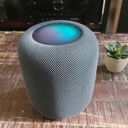 Apple HomePod