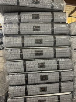 Brand Mattress For Less More Than 75%off Retail