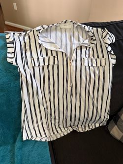 Women’s blouse shirt