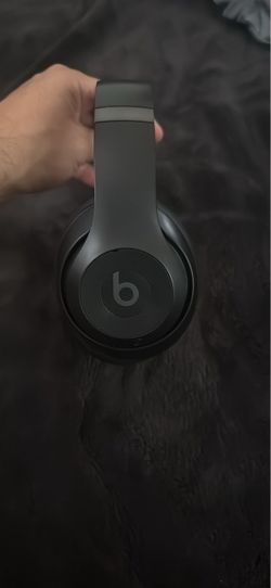 Beats Over-Ear Headphones