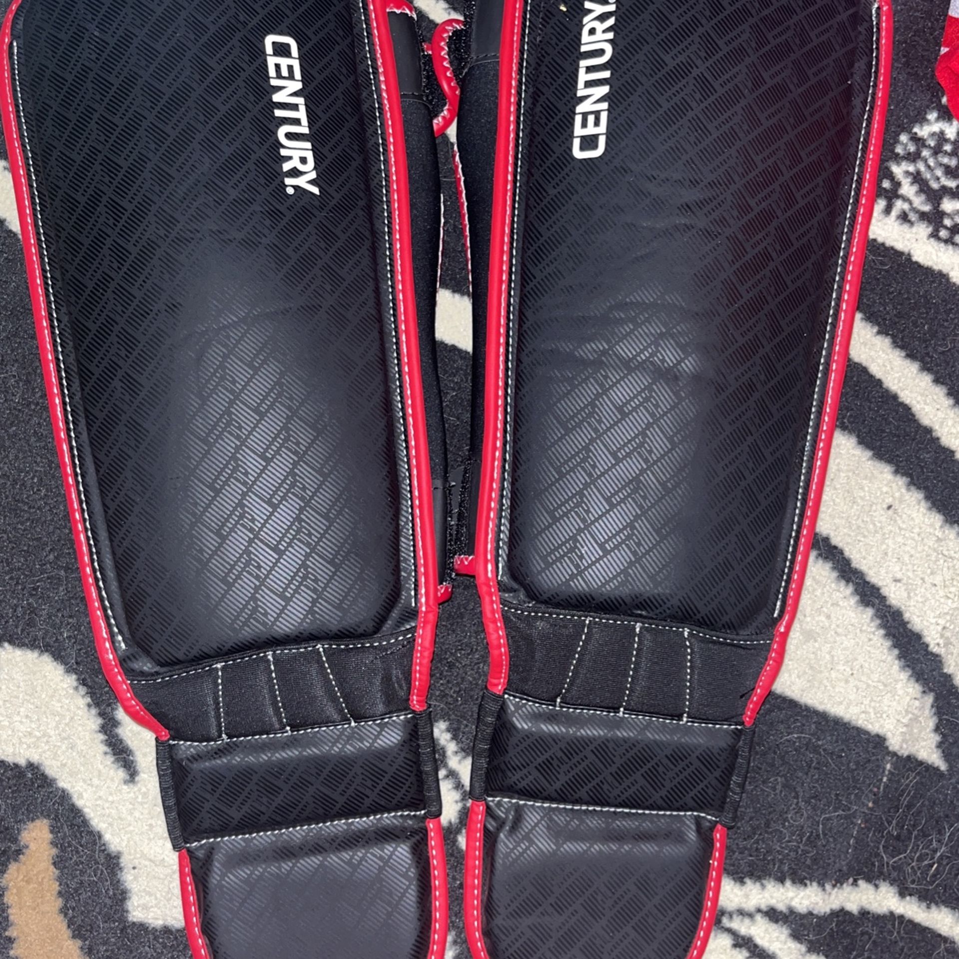 Mui Thai/kick Boxing Pads