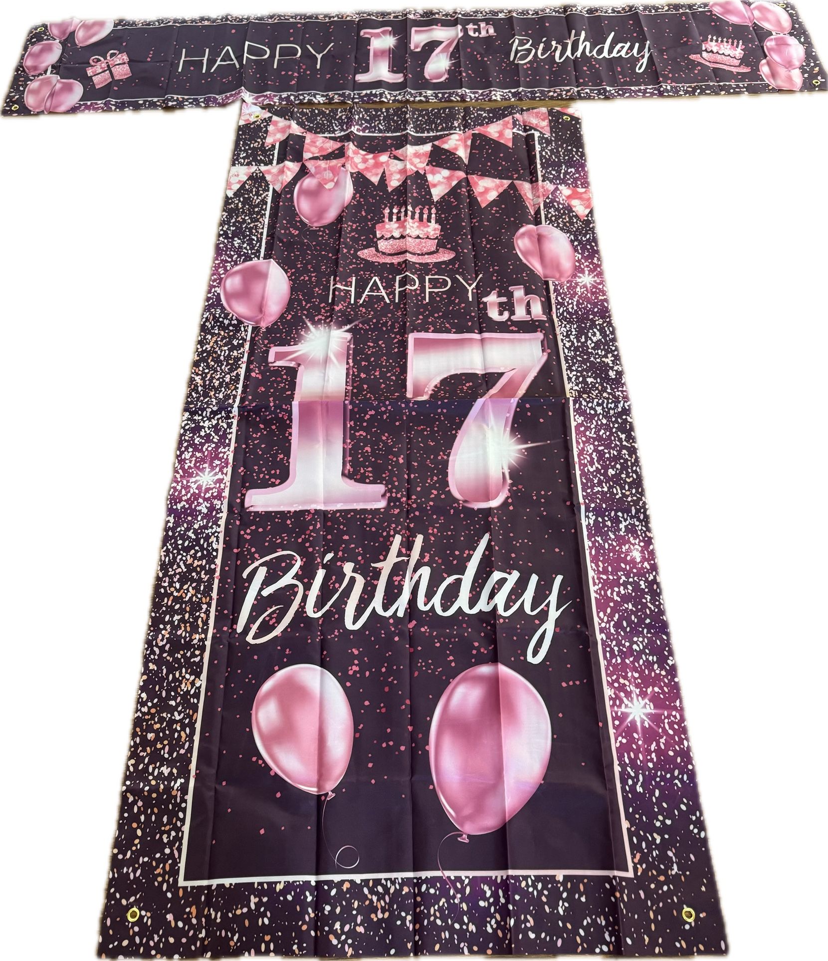 Birthday Banner