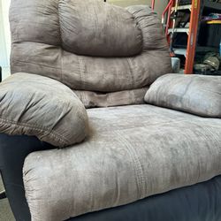 Recliner 