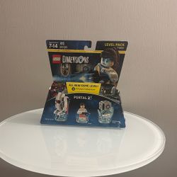 LEGO Dimensions Portal 2 Pack