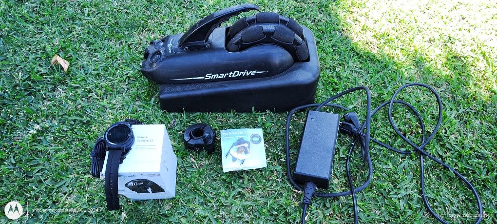Smart Driv3