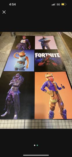 Jumper banners