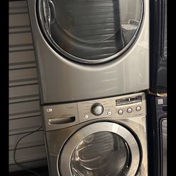 Mix & Match Front Load Set 