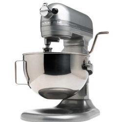 Kitchen Aid Mixer