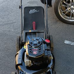 Craftsman 21" Push Lawn Mower