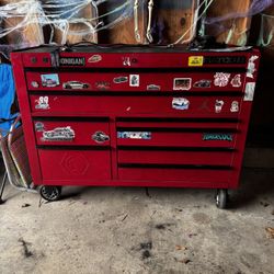 Matco Series 2 Box