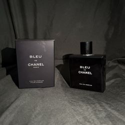 Men’s Fragrance