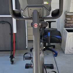 Schwinn Exercise Bike
