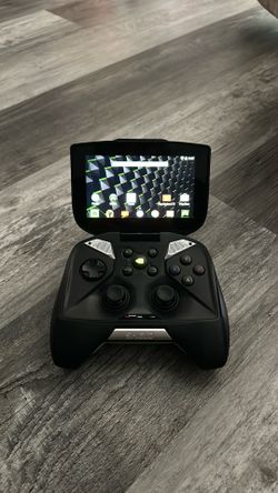 Nvidia shield portable