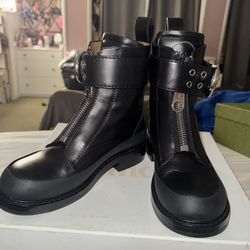Chloe Boots Women