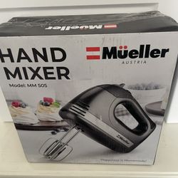 Mueller Hand mixer