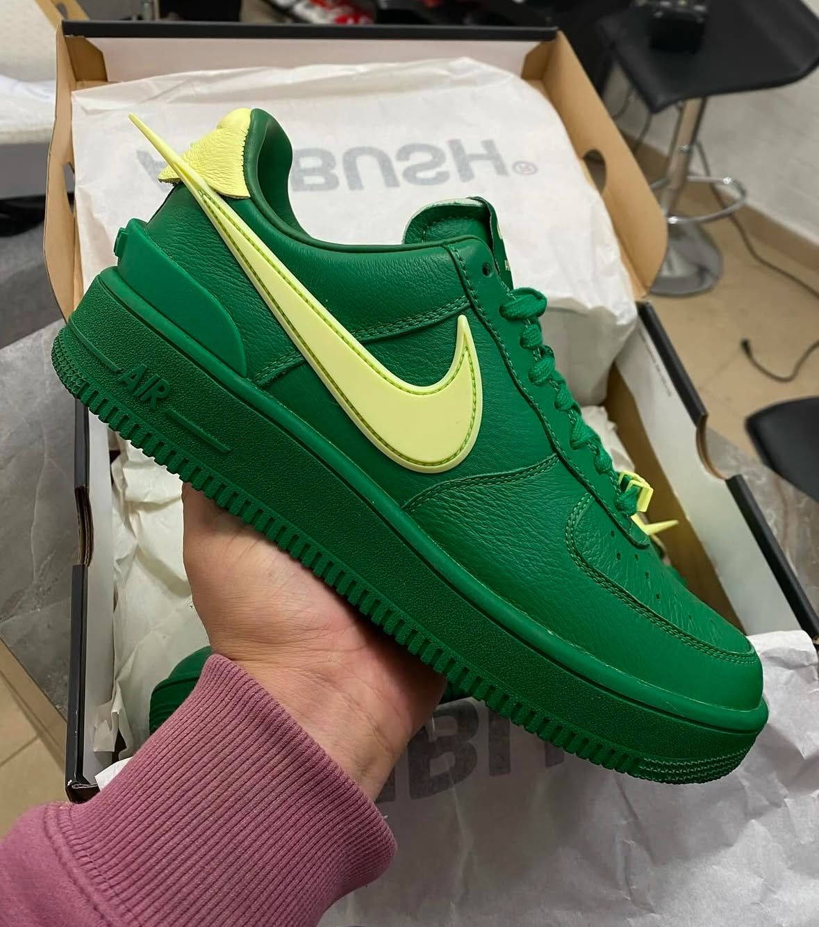 Nike
