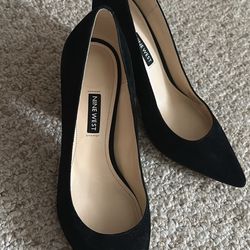 Nine West Heels