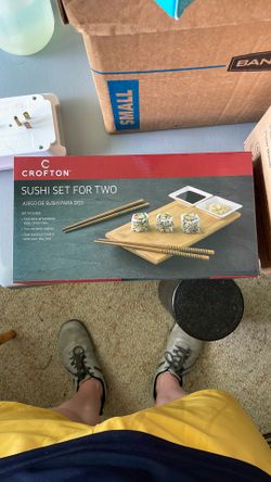 Sushi Set