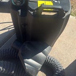 Fog Machine