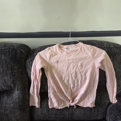 Girl Shirt Size 12