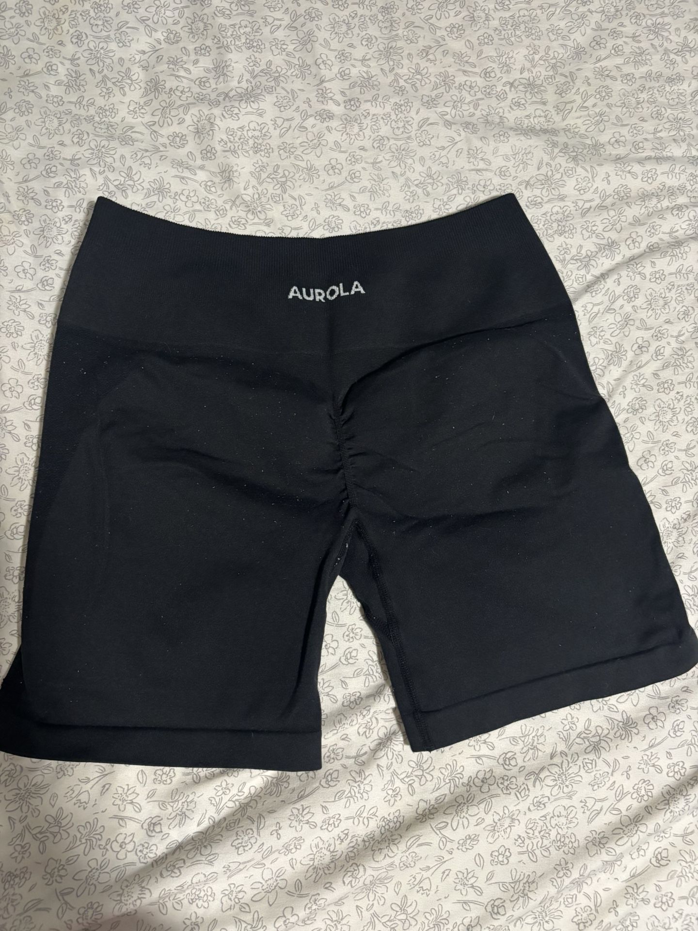 gym shorts