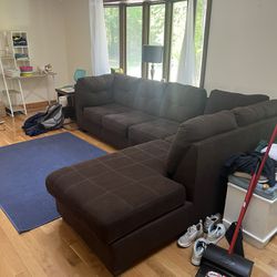Couch For Sale 