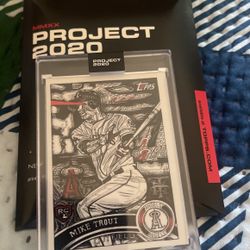 Baseball Trading Cards Collectibles 
