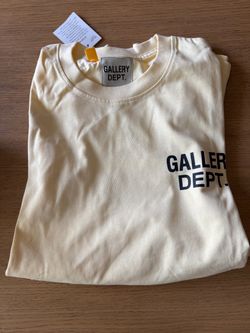Gallery Dept. T-Shirt