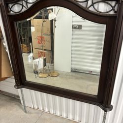 Dresser Mirror 