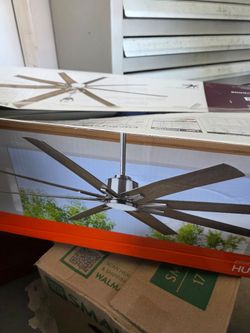 72 inch ceiling fan.