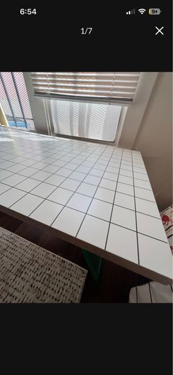 Ikea desk