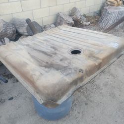 1968 Chevy Caprice Or Impala Gas Tank