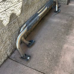 Tundra Floorboards (Free)