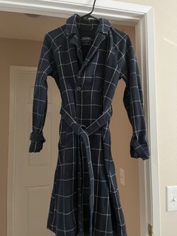 Trench Coat