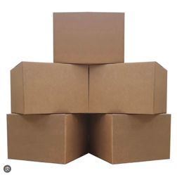 Large -XL Boxes