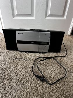 Bluetooth Radio/CD Player