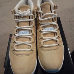 Jordan H Towns 10.5M