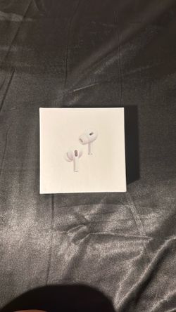 Airpods Pro 2 generation