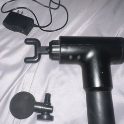 Massage gun