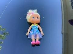 doll