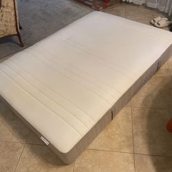 Mattress 