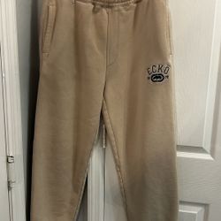 Ecko Unltd Fleece Sweatpants