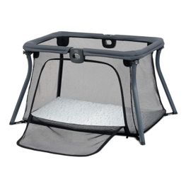 Chicco Lightweight Travel Playard - New (In Box)